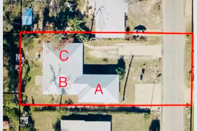 1111 Fortune #A, Panama City, FL 32401 - Photo 24