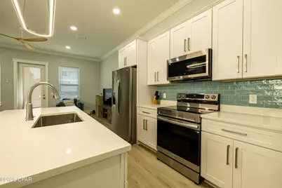 4115 Holiday Drive, Panama City, FL 32408 - Photo 36