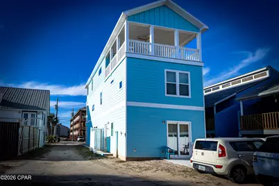 4115 Holiday Drive, Panama City, FL 32408 - Photo 2