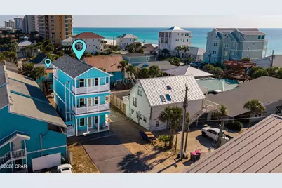 4115 Holiday Drive, Panama City, FL 32408 - Photo 4