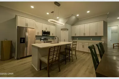 4115 Holiday Drive, Panama City, FL 32408 - Photo 8