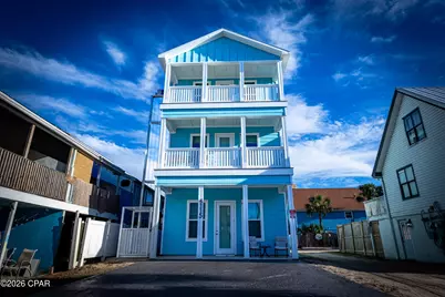 4115 Holiday Drive, Panama City, FL 32408 - Photo 1