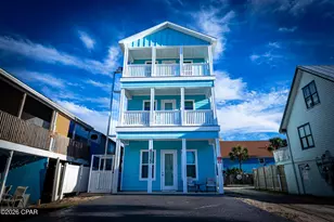 4115 Holiday Dr, Panama City, FL 32408 - Photo 1