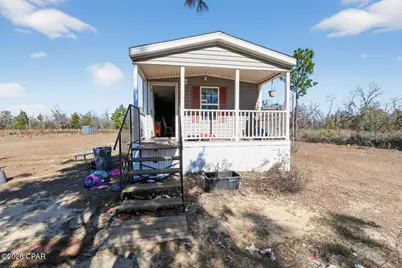 6830 NW Porter Grade Road, Altha, FL 32421 - Photo 1