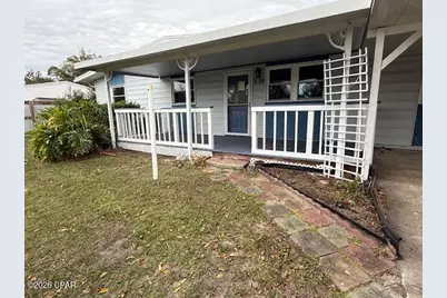 3108 W 20th Court, Panama City, FL 32405 - Photo 1