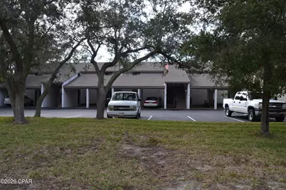 6901 N Lagoon Drive #37, Panama City, FL 32408 - Photo 16