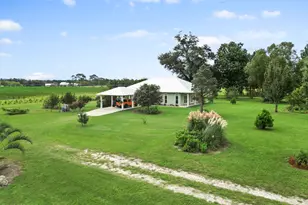 5223 Palamino Ln, Greenwood, FL 32443 - Photo 1