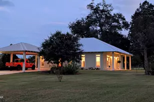 5223 Palamino Ln, Greenwood, FL 32443 - Photo 4
