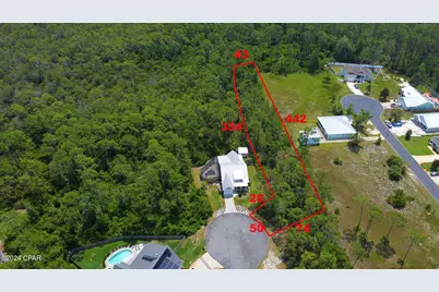 308 Sea Haven Drive, Port Saint Joe, FL 32456 - Photo 10