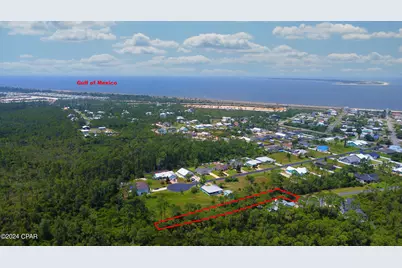 308 Sea Haven Drive, Port Saint Joe, FL 32456 - Photo 2