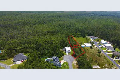 308 Sea Haven Drive, Port Saint Joe, FL 32456 - Photo 4