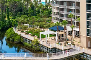 9860 S Thomas Dr, Panama City Beach, FL 32408 - Photo 30