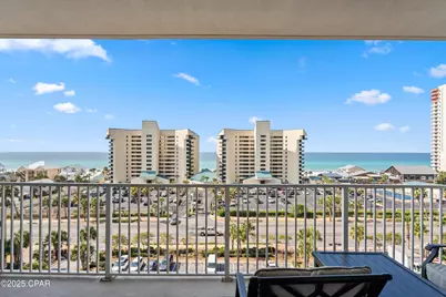 9860 S Thomas Drive #615, Panama City Beach, FL 32408 - Photo 28