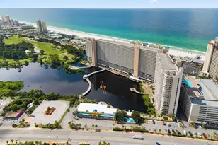 9860 S Thomas Dr, Panama City Beach, FL 32408 - Photo 22