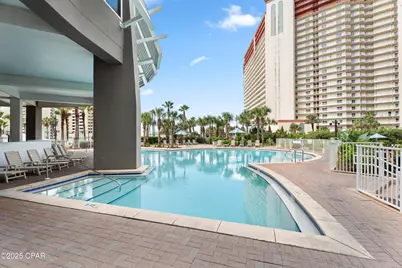 9860 S Thomas Drive #615, Panama City Beach, FL 32408 - Photo 42