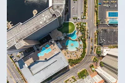 9860 S Thomas Drive #615, Panama City Beach, FL 32408 - Photo 26