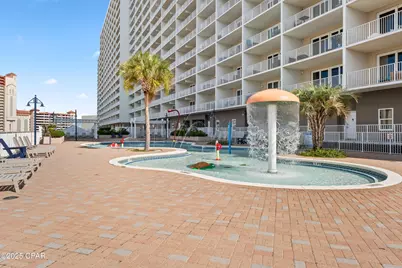 9860 S Thomas Drive #615, Panama City Beach, FL 32408 - Photo 36