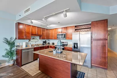 9860 S Thomas Drive #615, Panama City Beach, FL 32408 - Photo 12