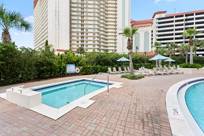 9860 S Thomas Drive #615, Panama City Beach, FL 32408 - Photo 44