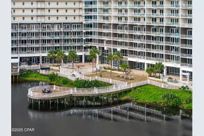 9860 S Thomas Drive #615, Panama City Beach, FL 32408 - Photo 54