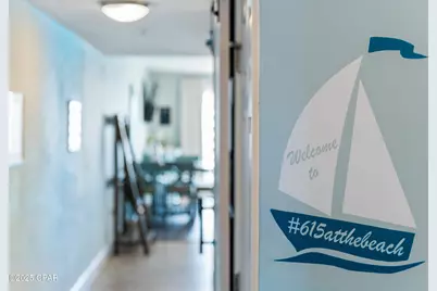 9860 S Thomas Drive #615, Panama City Beach, FL 32408 - Photo 20