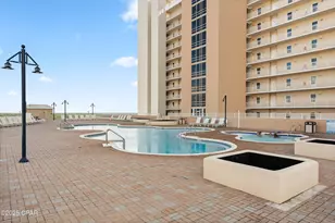 9860 S Thomas Dr, Panama City Beach, FL 32408 - Photo 32