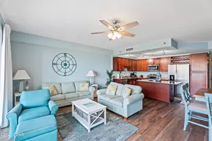 9860 S Thomas Dr, Panama City Beach, FL 32408 - Photo 12