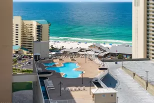 9860 S Thomas Dr, Panama City Beach, FL 32408 - Photo 46