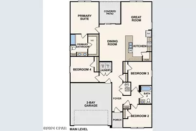 8636 Hornbill Drive, Youngstown, FL 32466 - Photo 2