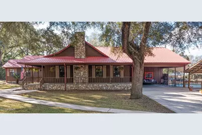 1966 Country Club Drive, Bonifay, FL 32425 - Photo 2
