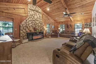 1966 Country Club Dr, Bonifay, FL 32425 - Photo 4