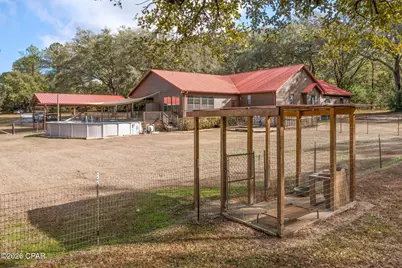 1966 Country Club Drive, Bonifay, FL 32425 - Photo 4