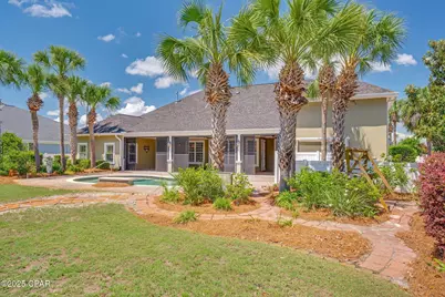 122 Dragon Circle, Panama City, FL 32408 - Photo 58