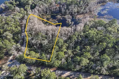 000 Lot 1 Cypress, Chipley, FL 32428 - Photo 2