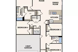 8536 Hornbill Dr, Youngstown, FL 32466 - Photo 2
