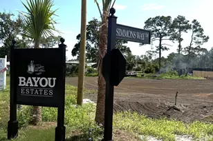 Lot 1 Simmons Way Dr, Port Saint Joe, FL 32456 - Photo 1