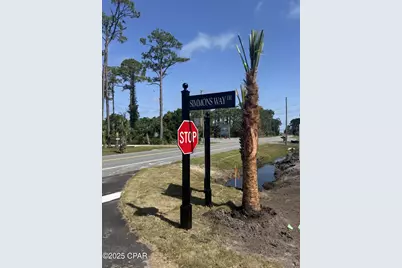 Lot 1 Simmons Way Drive, Port Saint Joe, FL 32456 - Photo 2
