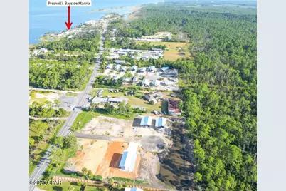 Lot 1 Simmons Way Drive, Port Saint Joe, FL 32456 - Photo 10