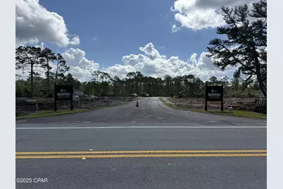 Lot 2 Simmons Way Drive, Port Saint Joe, FL 32456 - Photo 8