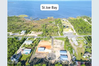 Lot 2 Simmons Way Drive, Port Saint Joe, FL 32456 - Photo 10