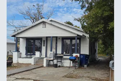 709 E 13th Court, Panama City, FL 32401 - Photo 4