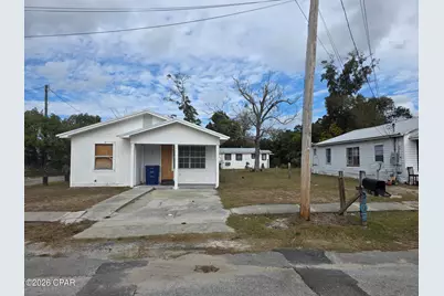 709 E 13th Court, Panama City, FL 32401 - Photo 2
