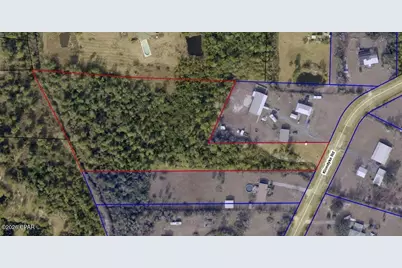 0 Klondyke Road, Youngstown, FL 32466 - Photo 10