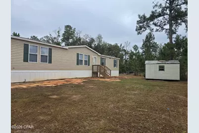 10441 NW Azalea Street, Bristol, FL 32321 - Photo 2