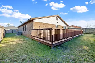 721 J J Dr, Panama City, FL 32404 - Photo 28