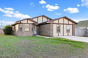 721 J J Dr, Panama City, FL 32404 - Photo 1