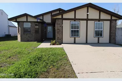 721 J J Drive, Panama City, FL 32404 - Photo 2