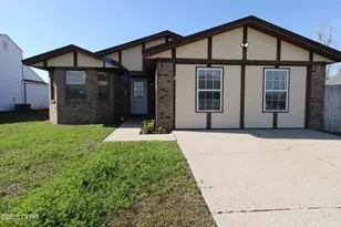 721 J J Dr, Panama City, FL 32404 - Photo 2