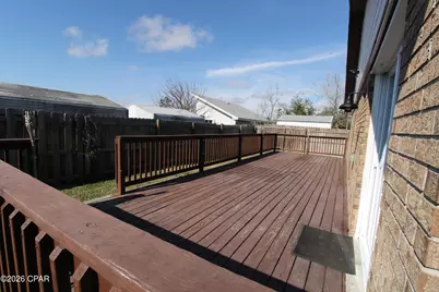 721 J J Drive, Panama City, FL 32404 - Photo 6