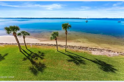100 Cherry Street #406, Panama City, FL 32401 - Photo 34